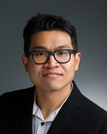 Portrait of Natnatee Dokmai
